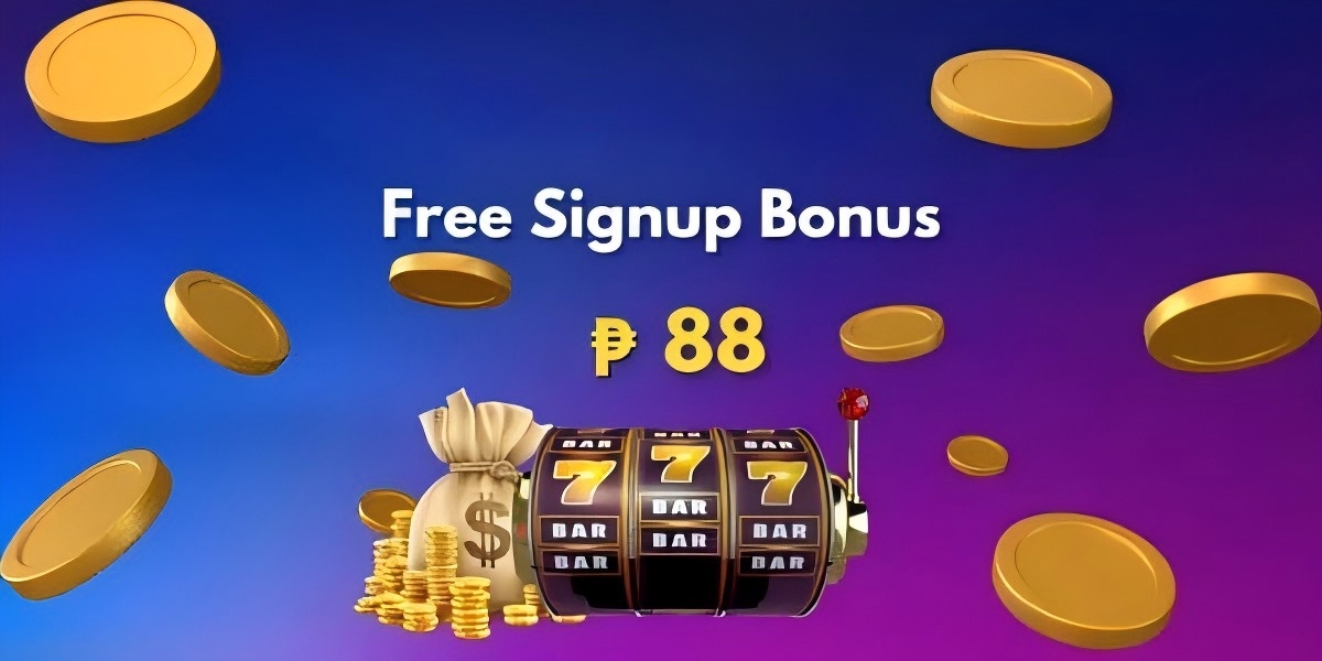 Binggo Plus welcome campaign banner with golden game art