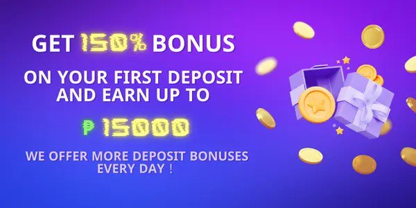 Binggo Plus campaign artwork with bonus coins and reels